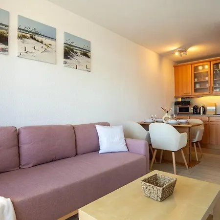 Apartament Haus-belvedere-wohnung-87 *