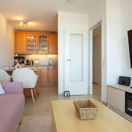 Apartament Haus-belvedere-wohnung-87 Großenbrode