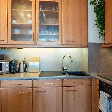 Apartament Haus-belvedere-wohnung-87 *