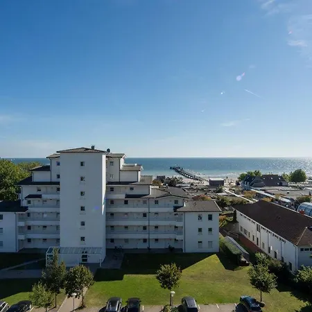 Haus-belvedere-wohnung-87 * Großenbrode