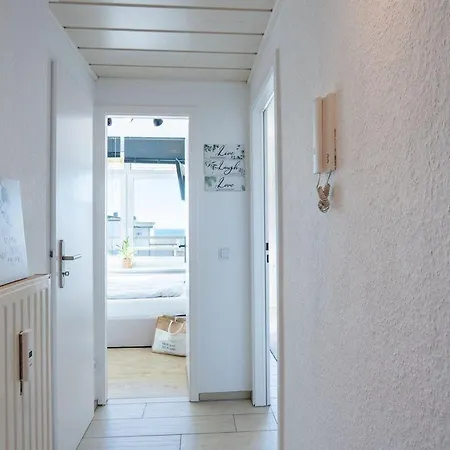 Apartament Haus-belvedere-wohnung-87 *