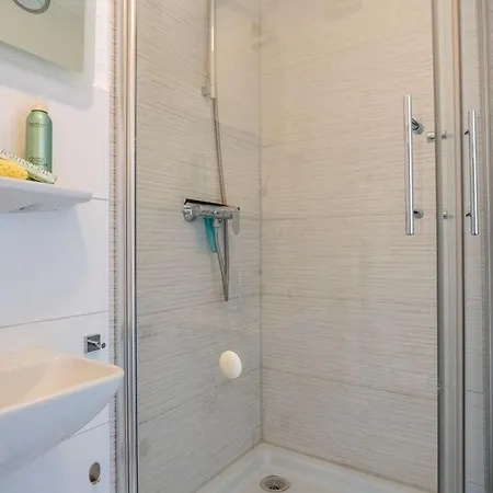 Apartament Haus-belvedere-wohnung-87 Großenbrode