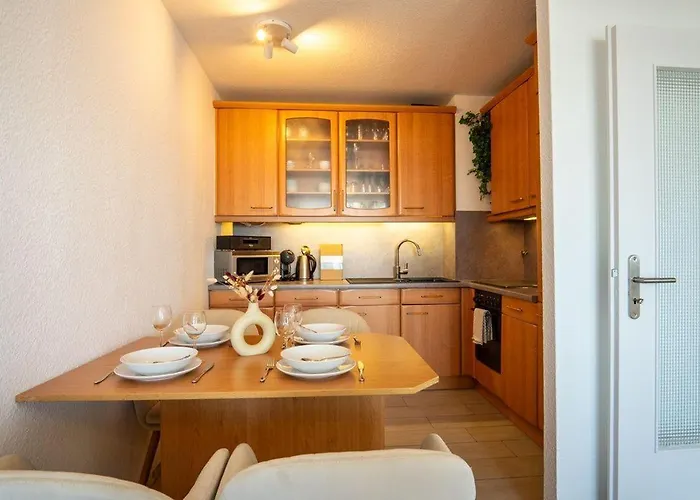 Lejlighed Haus-belvedere-wohnung-87 Großenbrode